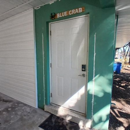 Blue Crab Dock On Gulf Canal Front Close 2 Beach Restaurants بونيتا سبرينغز المظهر الخارجي الصورة